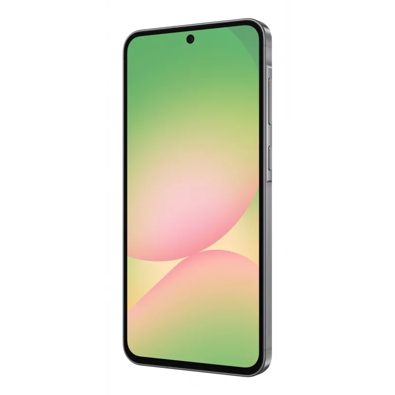 Samsung Galaxy A56 17 cm (6,7 Zoll) Dual SIM Android 15 5G USB Typ-C 8 GB 256 GB 5000 mAh Graphit