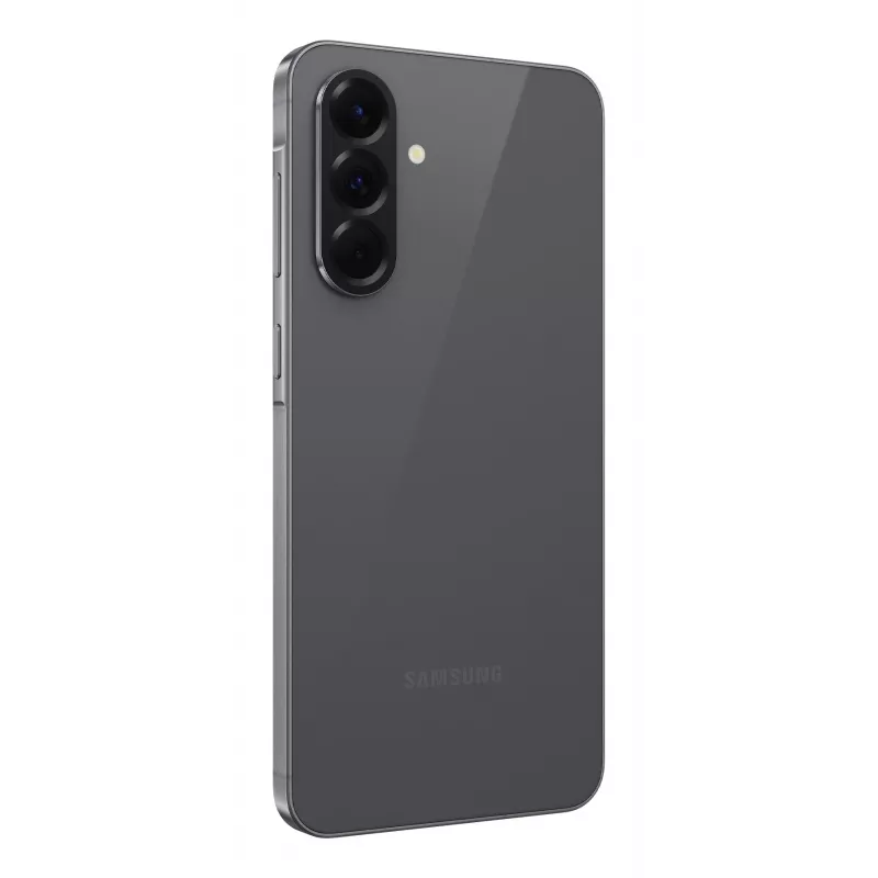 Samsung Galaxy A56 17 cm (6,7 Zoll) Dual SIM Android 15 5G USB Typ-C 8 GB 256 GB 5000 mAh Graphit