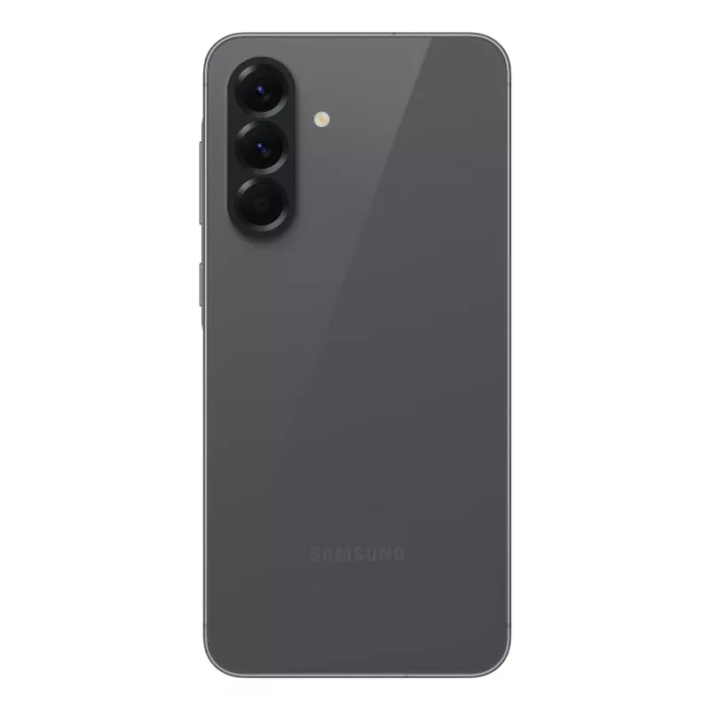 Samsung Galaxy A56 5G 17 cm (6.7 Zoll) Dual SIM Android 15 USB Typ-C 8 GB 128 GB 5000 mAh Graphit