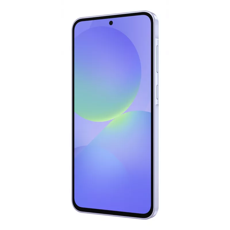Samsung Galaxy A36 5G, 17 cm (6.7 inch), 8 GB, 256 GB, 50 MP, Android 15, Lavender