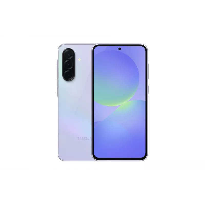 Samsung Galaxy A36 5G, 17 cm (6.7 inch), 8 GB, 256 GB, 50 MP, Android 15, Lavender