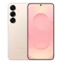 Samsung Galaxy S25 SM-S931B/DS 15,8 cm (6,2 Zoll) Dual SIM Android 15 5G USB Typ-C 12 GB 128 GB 4000 mAh Roségold