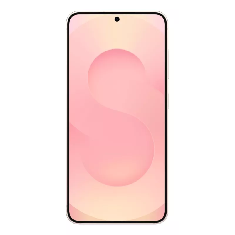Samsung Galaxy S25 SM-S931B/DS 15,8 cm (6,2 Zoll) Dual SIM Android 15 5G USB Typ-C 12 GB 128 GB 4000 mAh Roségold