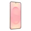 Samsung Galaxy S25 SM-S931B/DS 15,8 cm (6,2 Zoll) Dual SIM Android 15 5G USB Typ-C 12 GB 128 GB 4000 mAh Roségold