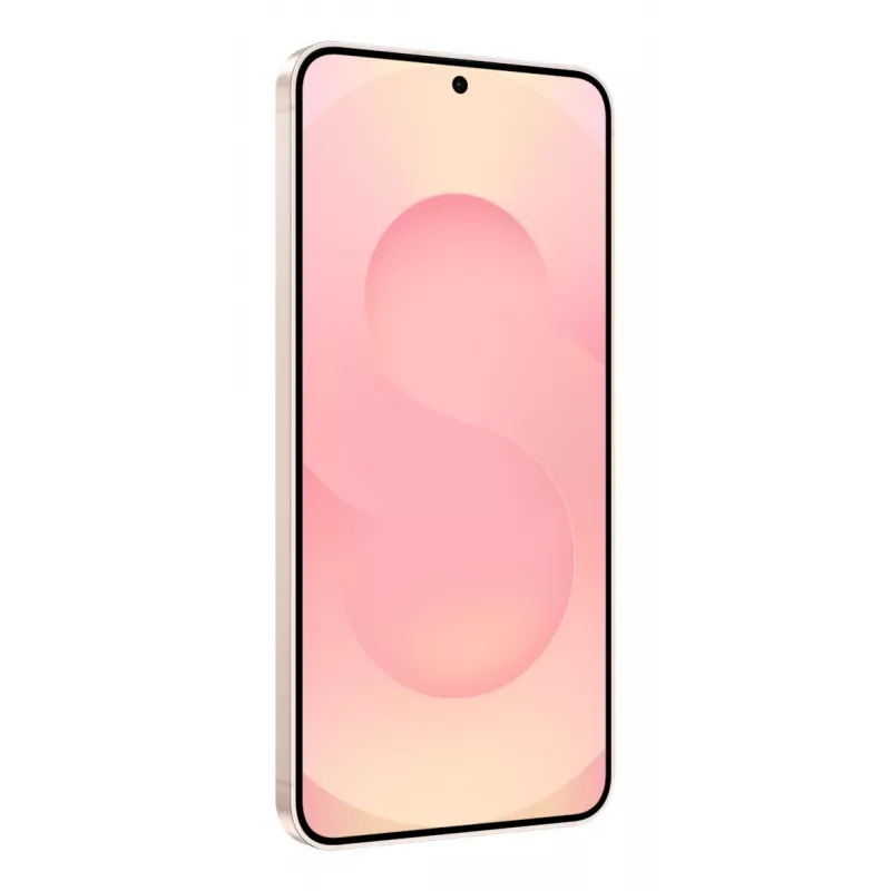 Samsung Galaxy S25 SM-S931B/DS 15,8 cm (6,2 Zoll) Dual SIM Android 15 5G USB Typ-C 12 GB 128 GB 4000 mAh Roségold