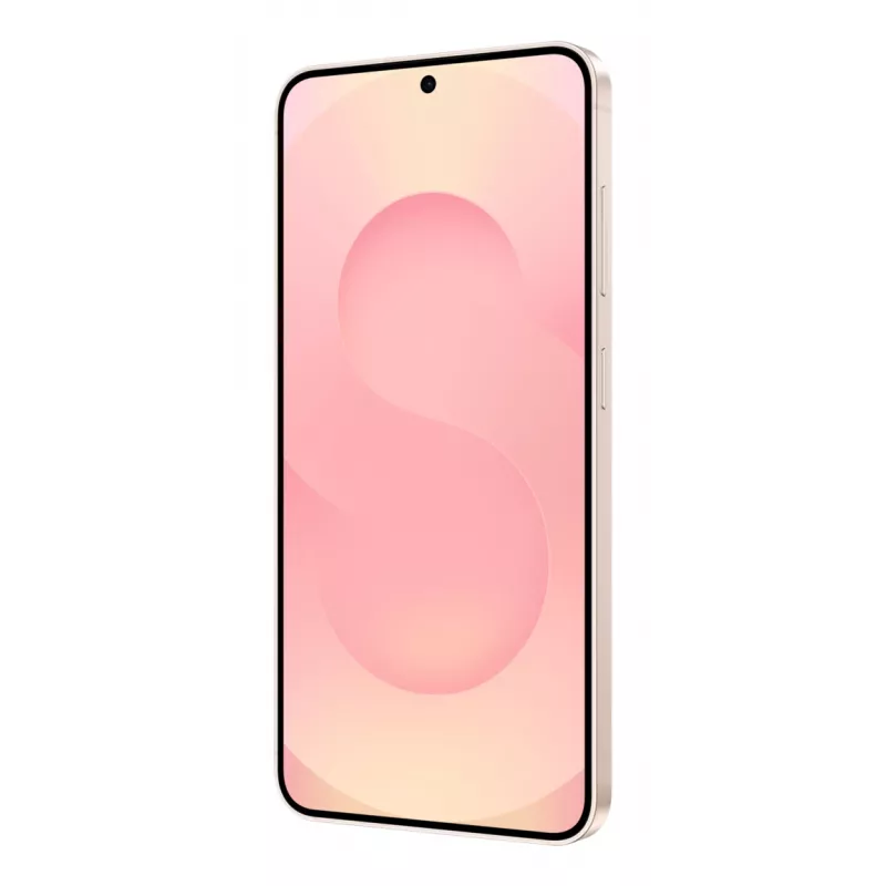 Samsung Galaxy S25 SM-S931B/DS 15,8 cm (6,2 Zoll) Dual SIM Android 15 5G USB Typ-C 12 GB 128 GB 4000 mAh Roségold