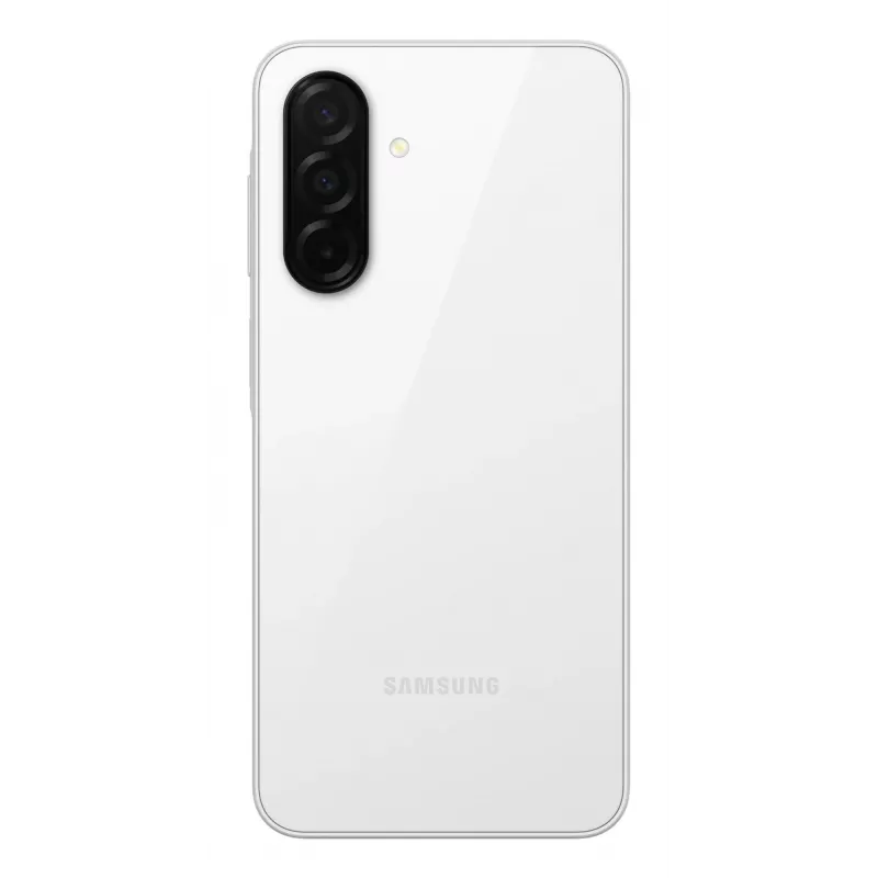 Samsung Galaxy A26 5G 17 cm (6.7 Zoll) Dual SIM Android 15 USB Typ-C 8 GB 256 GB 5000 mAh Weiß