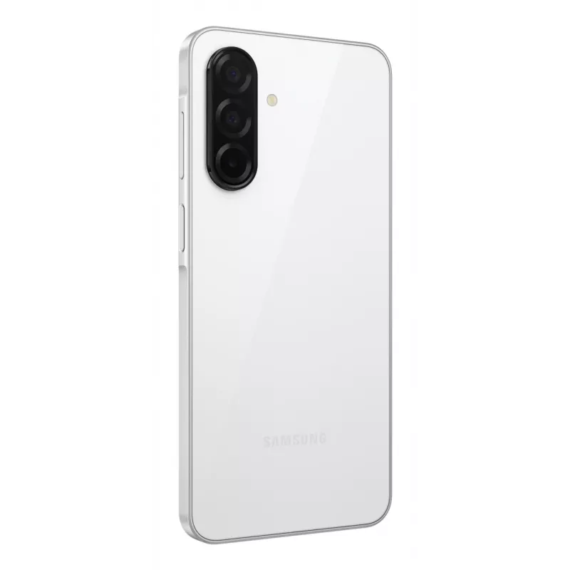 Samsung Galaxy A26 5G 17 cm (6.7 Zoll) Dual SIM Android 15 USB Typ-C 8 GB 256 GB 5000 mAh Weiß