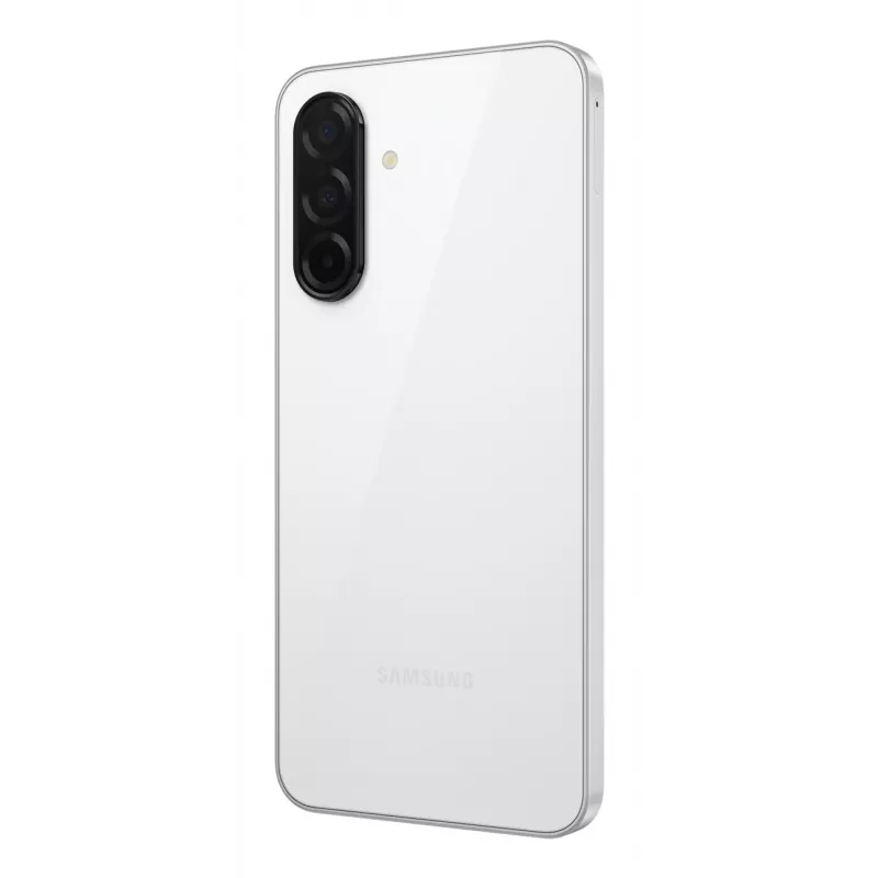 Samsung Galaxy A26 5G 17 cm (6.7 Zoll) Dual SIM Android 15 USB Typ-C 8 GB 256 GB 5000 mAh Weiß