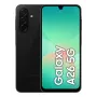 Samsung Galaxy A26 17 cm (6,7 Zoll) Hybrid Dual SIM Android 15 5G USB Type-C 6 GB 128 GB 5000 mAh Schwarz