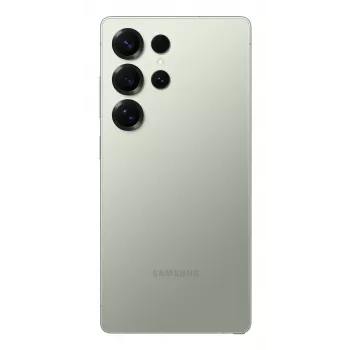 Samsung Galaxy S25 Ultra SM-S938B/DS 17,5 cm (6,9 Zoll) Dual SIM Android 15 5G USB Type-C 12 GB 256 GB 5000 mAh Grün