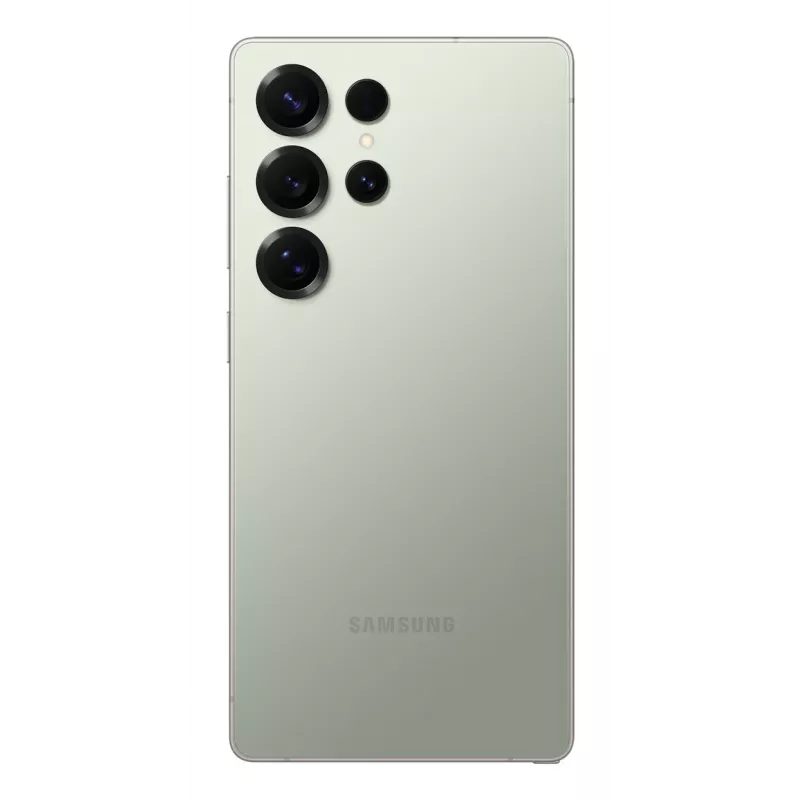Samsung Galaxy S25 Ultra SM-S938B/DS 17,5 cm (6,9 Zoll) Dual SIM Android 15 5G USB Type-C 12 GB 256 GB 5000 mAh Grün