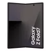 Samsung Galaxy Z Fold7, 20,3 cm (8 Zoll), 12 GB, 512 GB, 200 MP, Android 16.0, Schwarz