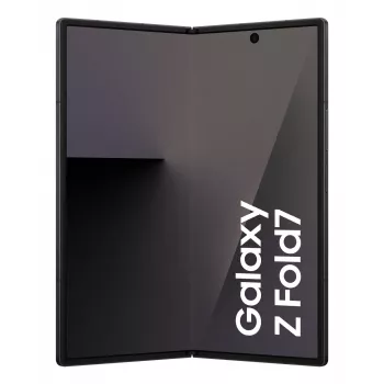 Samsung Galaxy Z Fold7, 20,3 cm (8 Zoll), 12 GB, 512 GB, 200 MP, Android 16.0, Schwarz