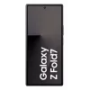 Samsung Galaxy Z Fold7, 20,3 cm (8 Zoll), 12 GB, 512 GB, 200 MP, Android 16.0, Schwarz