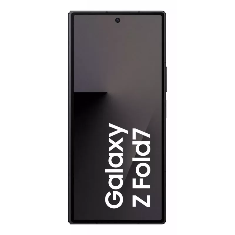 Samsung Galaxy Z Fold7, 20,3 cm (8 Zoll), 12 GB, 512 GB, 200 MP, Android 16.0, Schwarz