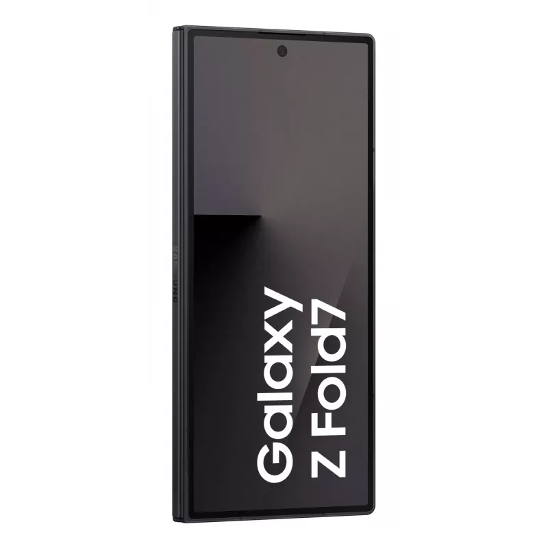 Samsung Galaxy Z Fold7, 20,3 cm (8 Zoll), 12 GB, 512 GB, 200 MP, Android 16.0, Schwarz