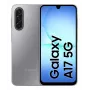 Samsung Galaxy A17 5G 17 cm (6,7 Zoll) Dual-SIM Android 15 USB Typ-C 4 GB 128 GB 5000 mAh Grau
