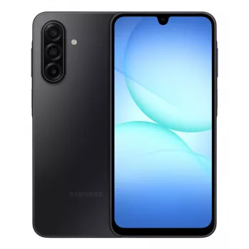 Samsung Galaxy SM-A176BZKDEUB Smartphone 17 cm (6,7 Zoll) Hybrid Dual-SIM 5G USB Type-C 8 GB 256 GB 5000 mAh Schwarz