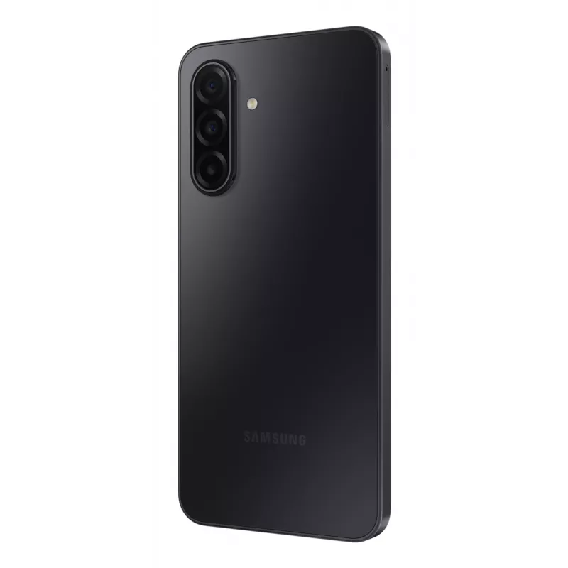 Samsung Galaxy SM-A176BZKDEUB Smartphone 17 cm (6,7 Zoll) Hybrid Dual-SIM 5G USB Type-C 8 GB 256 GB 5000 mAh Schwarz