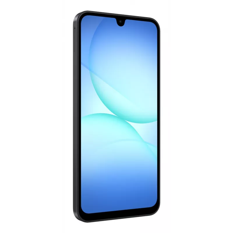 Samsung Galaxy SM-A176BZKDEUB Smartphone 17 cm (6,7 Zoll) Hybrid Dual-SIM 5G USB Type-C 8 GB 256 GB 5000 mAh Schwarz