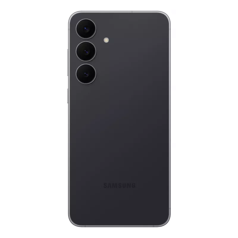 Samsung Galaxy S25 FE, 17 cm (6,7 Zoll), 8 GB, 128 GB, 50 MP, Android 16.0, Schwarz