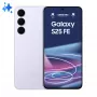 Samsung Galaxy S25 FE 5G 17 cm (6.7 Zoll) Dual SIM USB Type-C 8 GB 256 GB 4900 mAh Blau