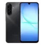 Samsung Galaxy A17 17 cm (6.7 Zoll) Hybrid Dual SIM 4G USB Type-C 8 GB 256 GB 5000 mAh Schwarz
