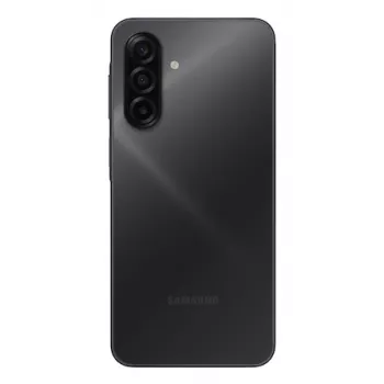 Samsung Galaxy A17 17 cm (6.7 Zoll) Hybrid Dual SIM 4G USB Type-C 8 GB 256 GB 5000 mAh Schwarz