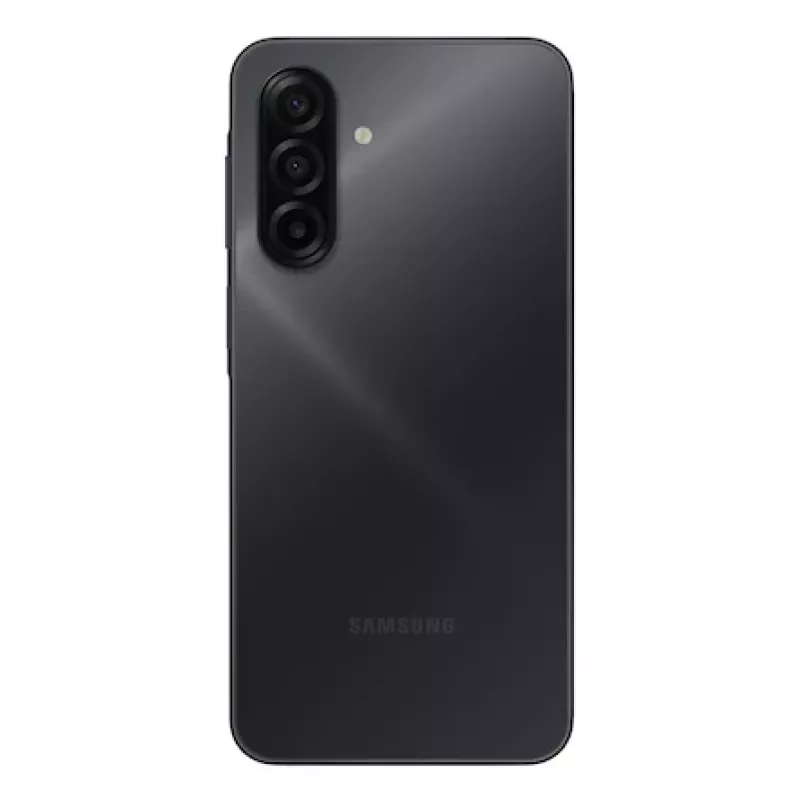 Samsung Galaxy A17 17 cm (6.7 Zoll) Hybrid Dual SIM 4G USB Type-C 8 GB 256 GB 5000 mAh Schwarz