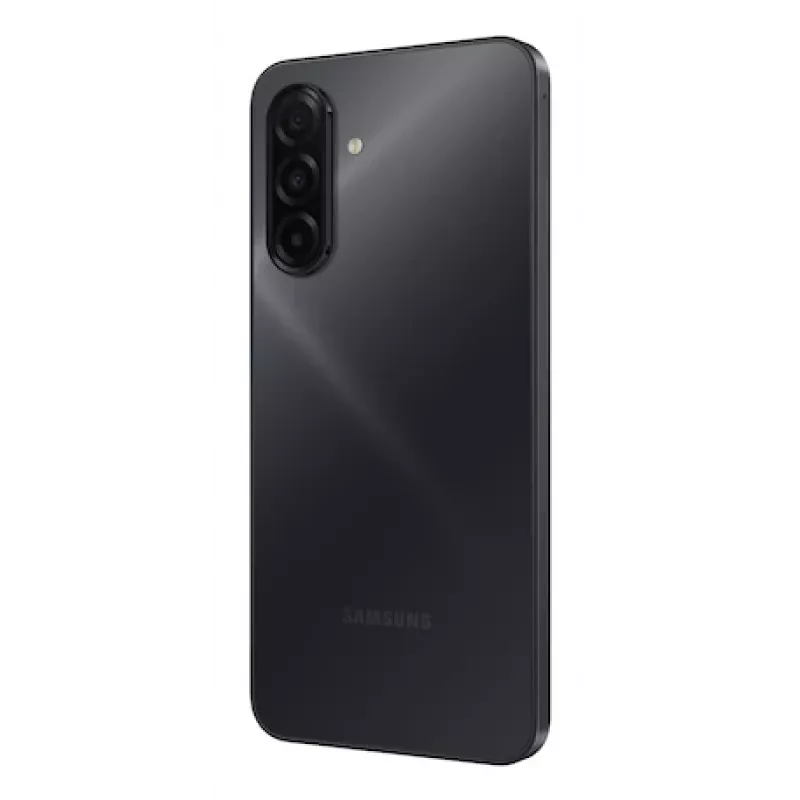 Samsung Galaxy A17 17 cm (6.7 Zoll) Hybrid Dual SIM 4G USB Type-C 8 GB 256 GB 5000 mAh Schwarz