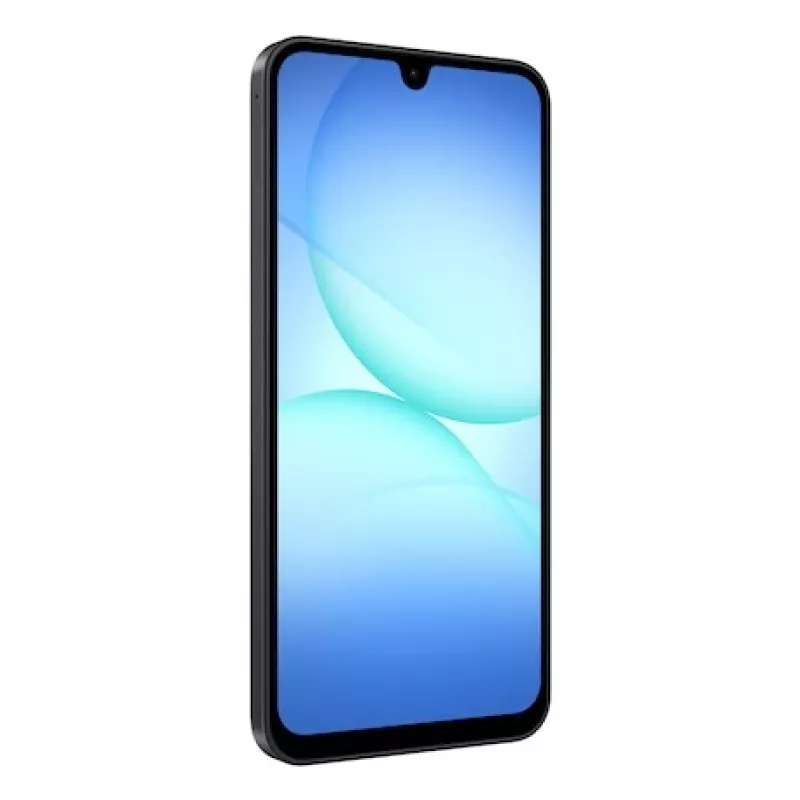 Samsung Galaxy A17 17 cm (6.7 Zoll) Hybrid Dual SIM 4G USB Type-C 8 GB 256 GB 5000 mAh Schwarz