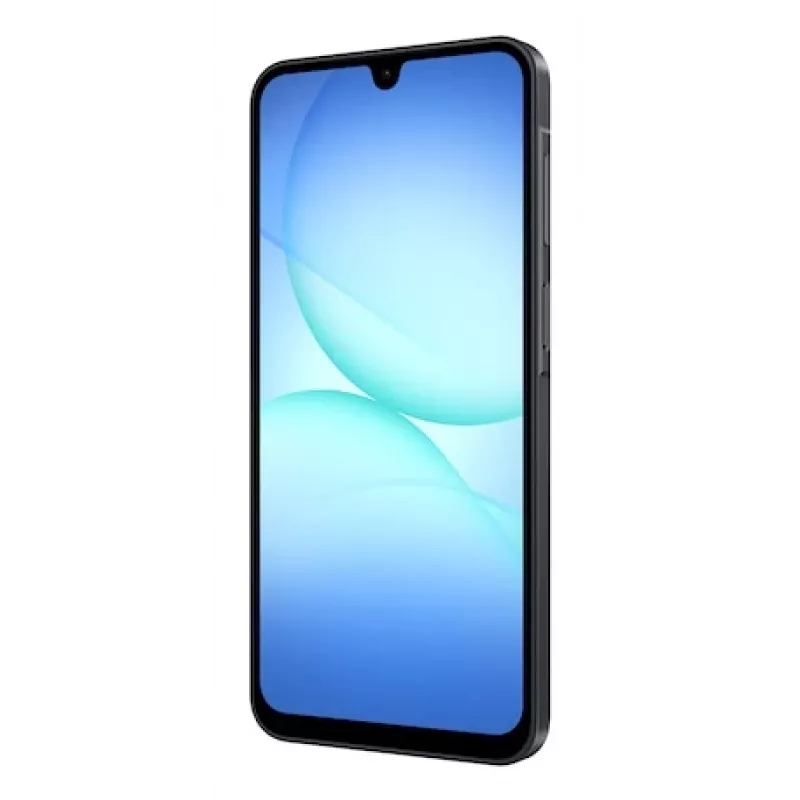 Samsung Galaxy A17 17 cm (6.7 Zoll) Hybrid Dual SIM 4G USB Type-C 8 GB 256 GB 5000 mAh Schwarz