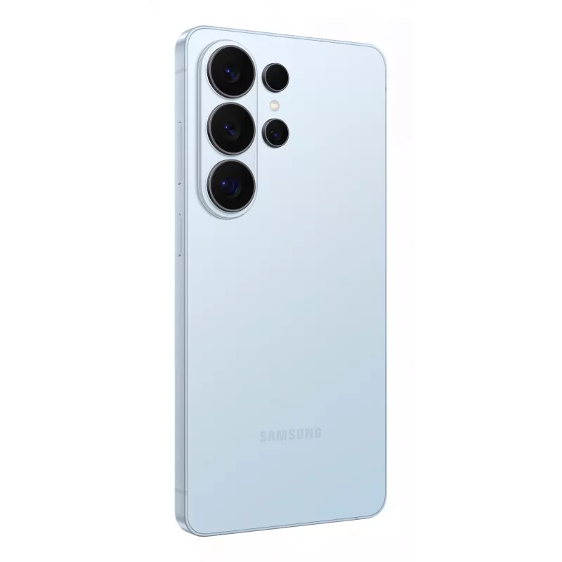 Samsung Galaxy S26 Ultra 17,5 cm (6,9 Zoll) Dual SIM Android 16.0 5G USB Type-C 12 GB 256 GB 5000 mAh Blau