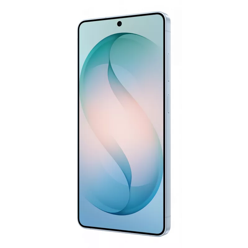 Samsung Galaxy S26 Ultra 17,5 cm (6,9 Zoll) Dual SIM Android 16.0 5G USB Type-C 12 GB 256 GB 5000 mAh Blau