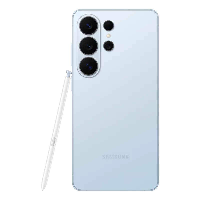 Samsung Galaxy S26 Ultra 17,5 cm (6,9 Zoll) Dual SIM Android 16.0 5G USB Type-C 12 GB 256 GB 5000 mAh Blau