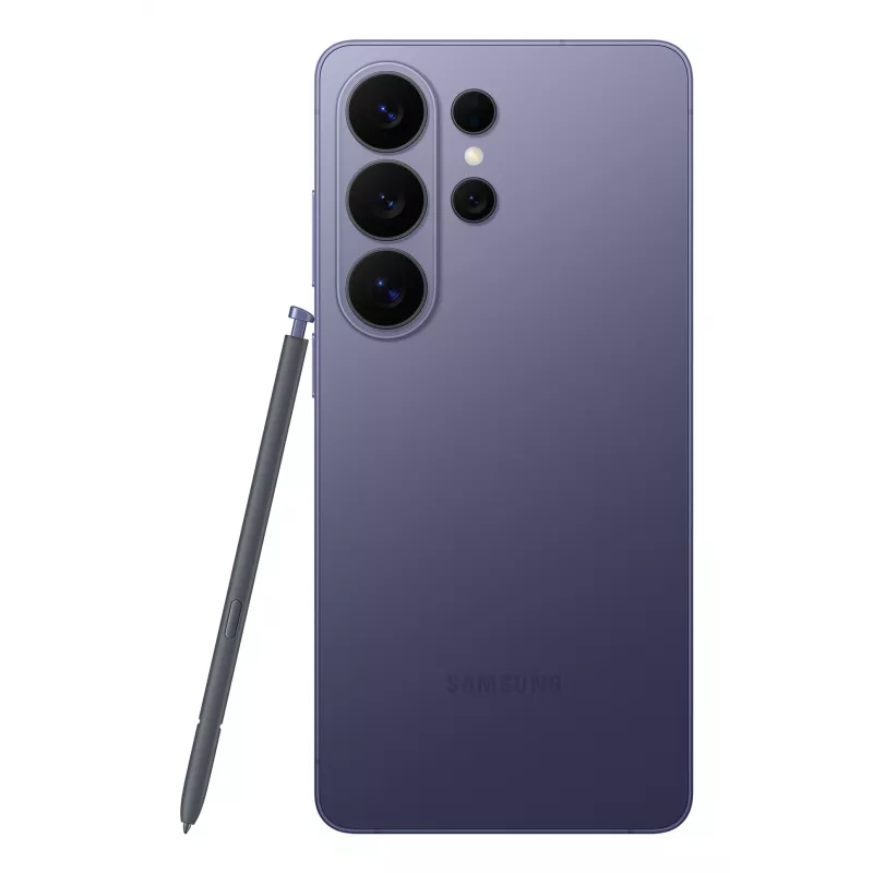 Samsung Galaxy S26 Ultra 17,5 cm (6,9 Zoll) Dual SIM Android 16.0 5G USB Type-C 12 GB 256 GB 5000 mAh Violett