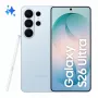 Samsung Galaxy S26 Ultra 17.5 cm (6,9 Zoll) Dual SIM Android 16.0 5G USB Type-C 16 GB 1 TB 5000 mAh Blau