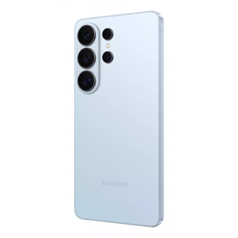 Samsung Galaxy S26 Ultra 17.5 cm (6,9 Zoll) Dual SIM Android 16.0 5G USB Type-C 16 GB 1 TB 5000 mAh Blau