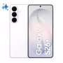 Samsung Galaxy S26+ 17 cm (6.7 Zoll) Dual SIM Android 16.0 5G USB Typ-C 12 GB 512 GB 4900 mAh Weiß