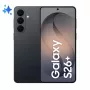 Samsung Galaxy S26+ 17 cm (6.7 Zoll) Dual SIM Android 16.0 5G USB Typ-C 12 GB 512 GB 4900 mAh Schwarz