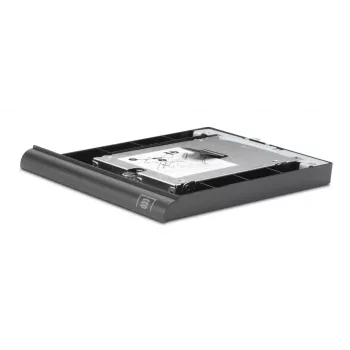 HP AU097AA interne Festplatte 500 GB 7200 U/min 2,5 Zoll Serial ATA