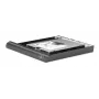 HP AU097AA interne Festplatte 500 GB 7200 U/min 2,5 Zoll Serial ATA