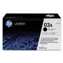 HP 03A Schwarz Original LaserJet Tonerkartusche C3903A 1 Stück