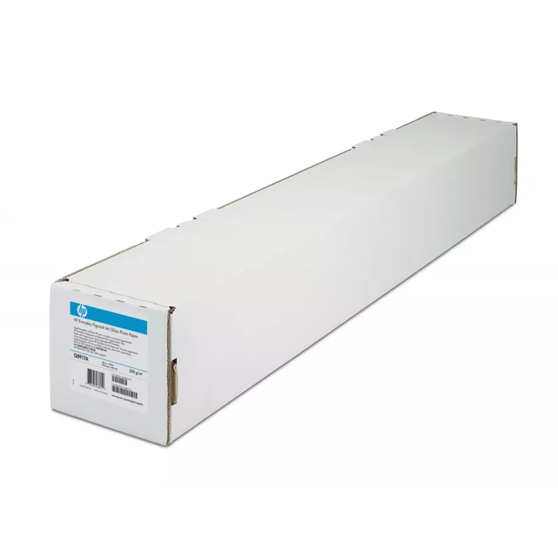 HP Clear Film 174 g/m² – 610 mm x 22,9 m (24″ x 75 ft), Matt, 80 %, 1 Jahr(e), Vereinigte Staaten, 15 – 35 °C, 15 – 30 °C