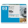 HP 98X Tonerkartusche 1 Stk. Original Schwarz