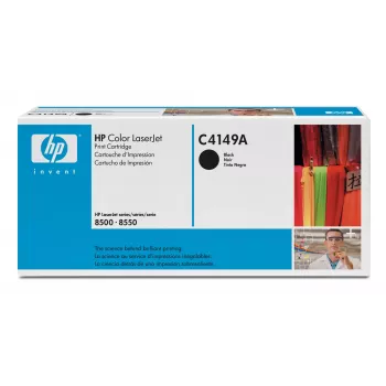 HP C4149A Tonerkartusche 1 Stk. Original Schwarz