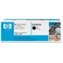 HP Color LaserJet C4191A Schwarz Original Tonerkartusche, 9000 Seiten, Schwarz, 1 Stk.