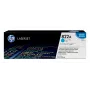 HP 822A Cyan Original LaserJet Tonerkartusche 1 Stk.