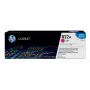 HP 822A Magenta Original LaserJet Tonerkartusche 1 Stk.